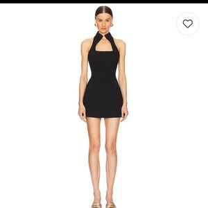 Cult Gaia Akaia Dress NWT